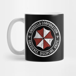 Umbrella Corporation - ODU Mug